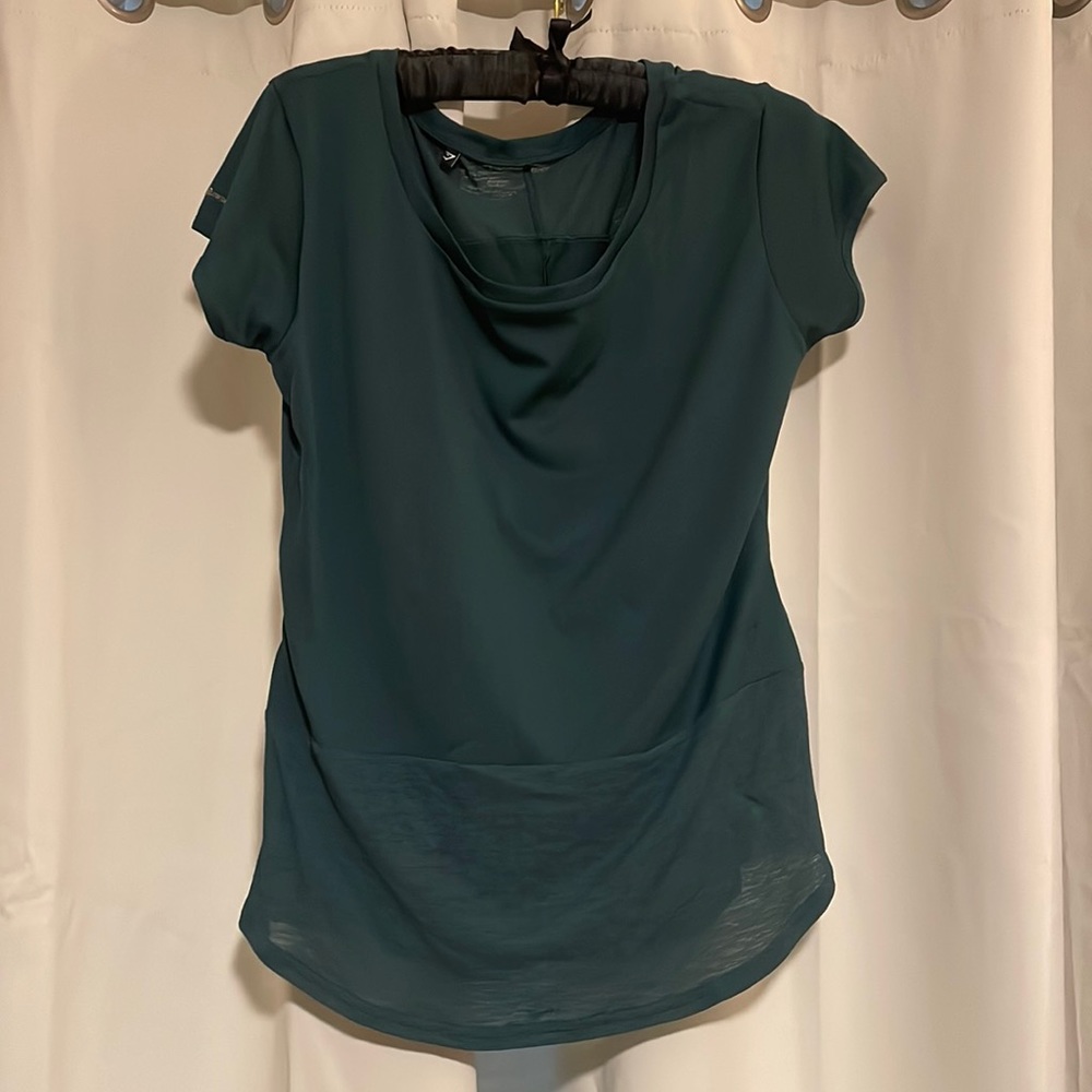 Whitney Simmons x Gymshark V2 Top